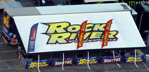 Visit us at Rock River Powersports.